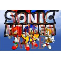 Sonic 1 Sonic 1